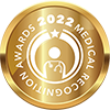 Medical Recognition Award 2022